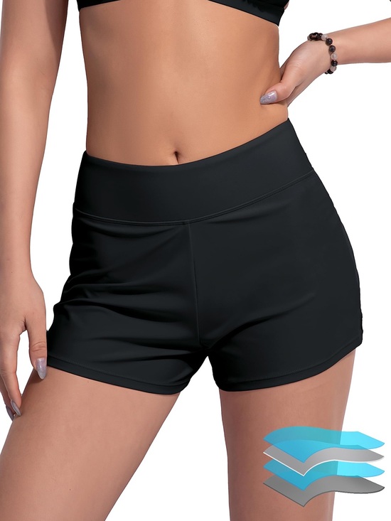 Beautikini Other - Period Swimwear Menstrual Leakproof Swimsuit Short XS